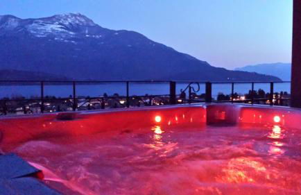 Villa Perla del Lago - Foto 3