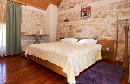 Seaside house for families with children Krapanj, Sibenik - 24166 - Foto 5