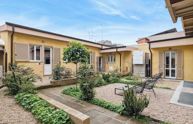 Limehome Rome Via Fortebraccio - Foto 73