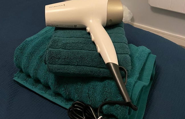 Stylish Retreat - Sleeps 6 Terrace-2bedroom-petsok - Foto 12