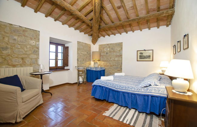 La Palazzina in Monteroni D Arbia - Foto 5