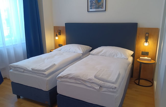 Powder Tower Suites - Foto 51