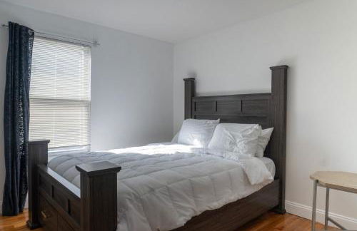 Spacious 3BR Home Near Newark Airport - Foto 13