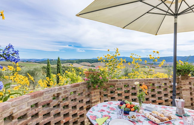 Podere Bagnolo - Foto 30