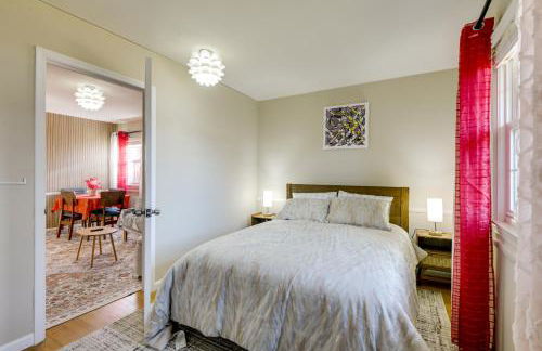 Convenient and Cozy! Apartment in DC Suburbs! - Foto 12