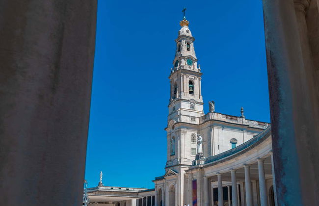 Fátima and Coímbra Day Trip - Foto 8