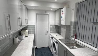 Modern Cozy One Bedroom Apartment - Foto 5