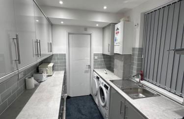 Modern Cozy One Bedroom Apartment - Foto 5