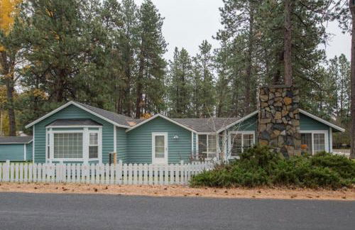 Pine Street Cottage - Foto 1