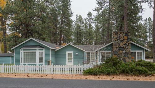 Pine Street Cottage - Foto 1