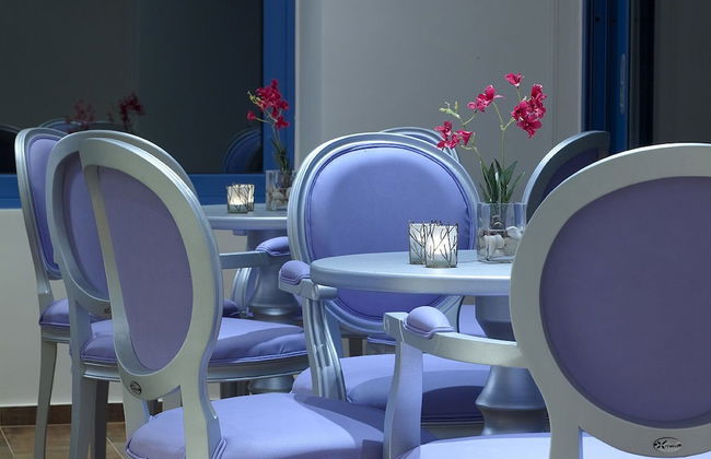 Hotel Ionian Theoxenia - Foto 43