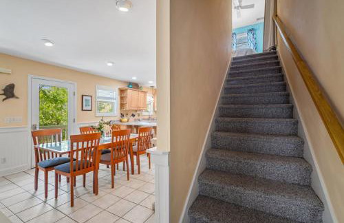 New Listing - Coastal Getaway on Fripp Island - Foto 18