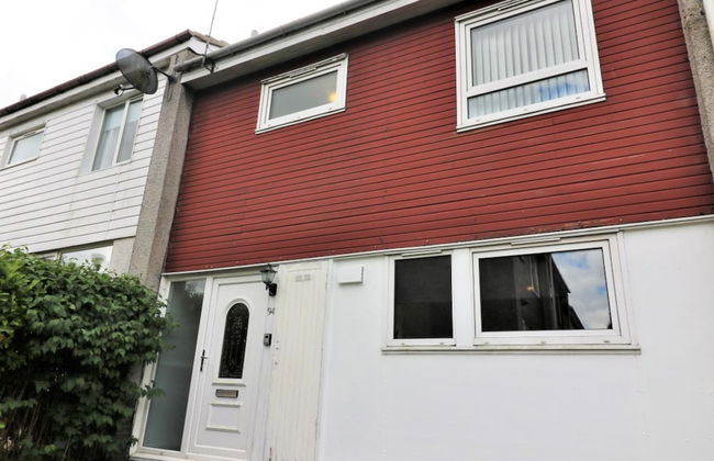 Troon House - East Kilbride - Foto 42