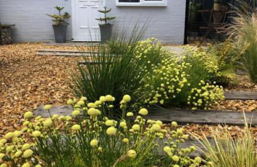 The Bolthole - Photo 16