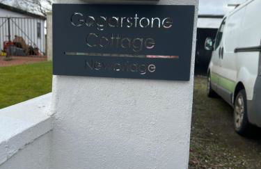 Cozy Gogarstone Cottage in Newbridge - Foto 44