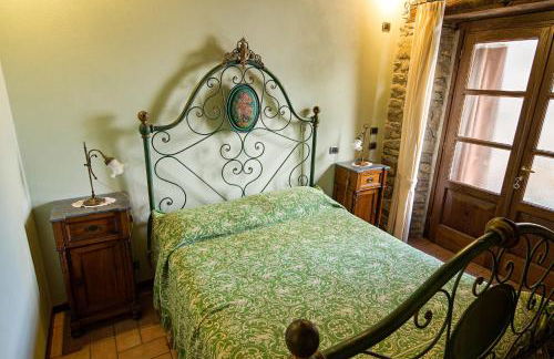 Il Nido - Private villa with pool and jacuzzi - Foto 15