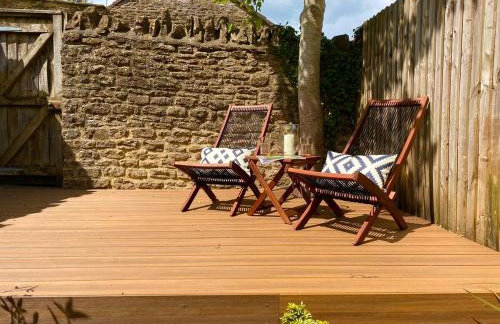 Historic Family Cottage - Central Frome - Foto 2