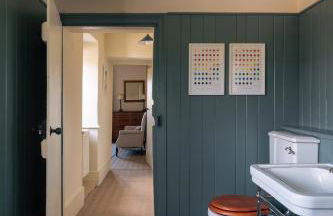 Park Farm House Chatsworth Estate - Foto 24