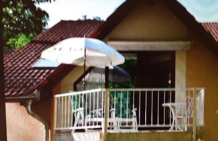 Ferienwohnung Berger Kurparkresidenz - Foto 24