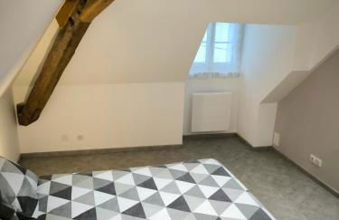 Appartement 6-8 personnes, gîte, climatisé, classé 3 étoiles, proche du zoo de Beauval et des châteaux de la Loire - Foto 34