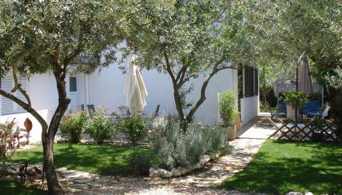 Apartments with garden - Foto 4