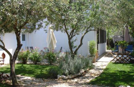 Apartments with garden - Foto 4