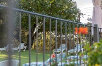 Apartamentos 7 Puentes Sierra Cazorla Las 5 casas iguales - Photo 74