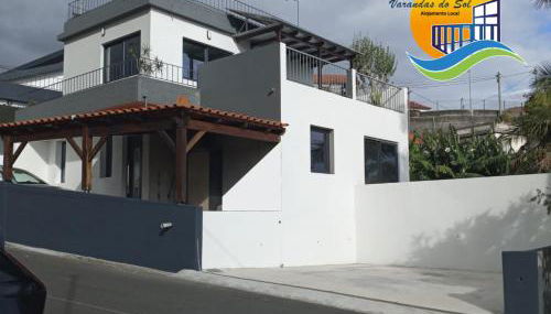 Vаrаndаs dо Sоl-Vista relaxante entre mar e montanha - Foto 2