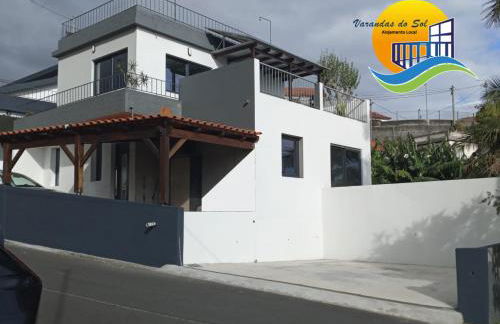 Vаrаndаs dо Sоl-Vista relaxante entre mar e montanha - Foto 2