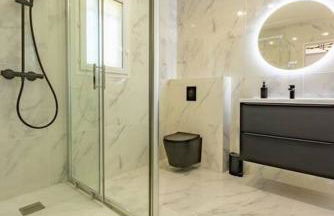 Villa 15 personnes - Piscine - Jacuzzi - Clim - Bar - Billard - Cinéma - Vue Panoramique - Foto 16