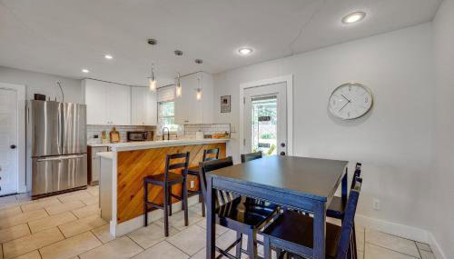 San Antonio Home, 2 Mi to Airport - Pets Welcome! - Foto 2