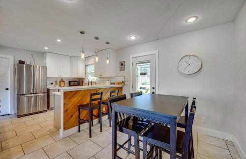 San Antonio Home, 2 Mi to Airport - Pets Welcome! - Foto 2