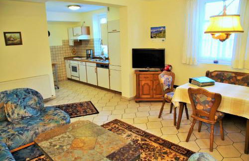 Müllers Hof Ferienwohnung/Pension - Foto 29