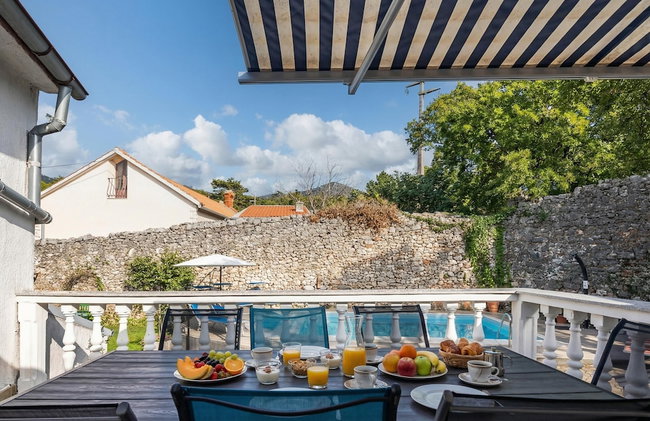 Amazing,full privacy holiday home with swimming pool l & hot tub - Foto 54