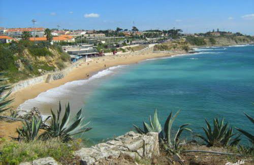 Traditional Villa In S Pedro , ESTORIL - Foto 22