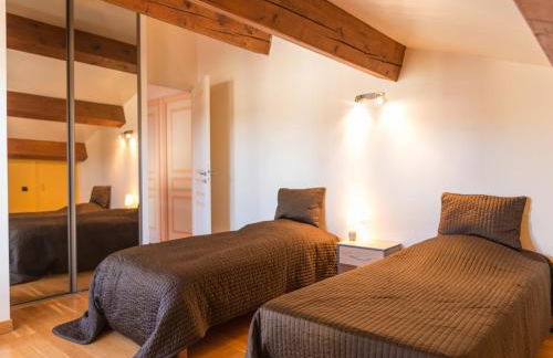 Stay, Saint-André-de-Roquelongue - Foto 17