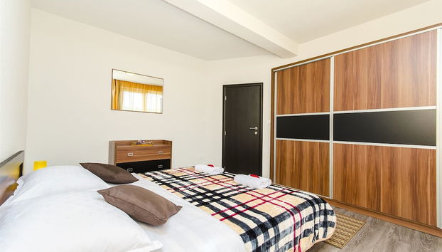 Apartments Branka - Foto 3, Habitación