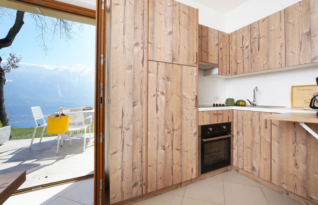 Villa delle Querce - Foto 22