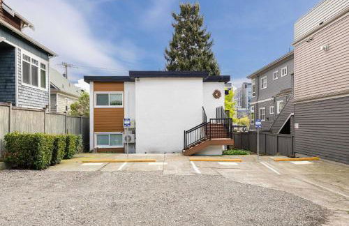 Brand New 2BR Condo in Queen Anne Walk to Space Needle - Foto 31