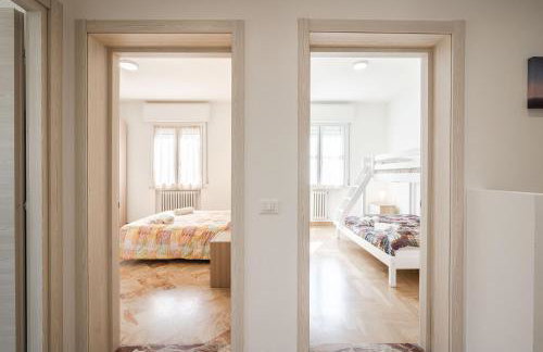 IZZ1 Apartments Plus - Motor&Food Valley - Foto 28