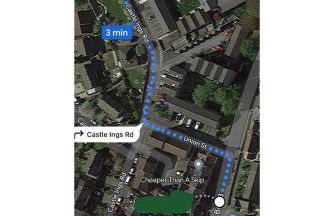 The Old Studio - Foto 23