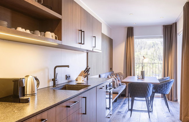 mit 2 Schlafzimmer für 2-6 Personen - Foto 3