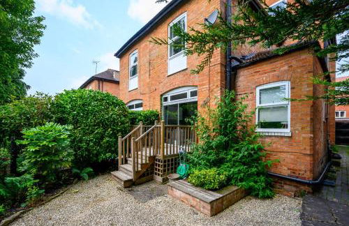 AMBER Delightful Suite Moseley Mews, Birmingham By STAE-Homes - Foto 3