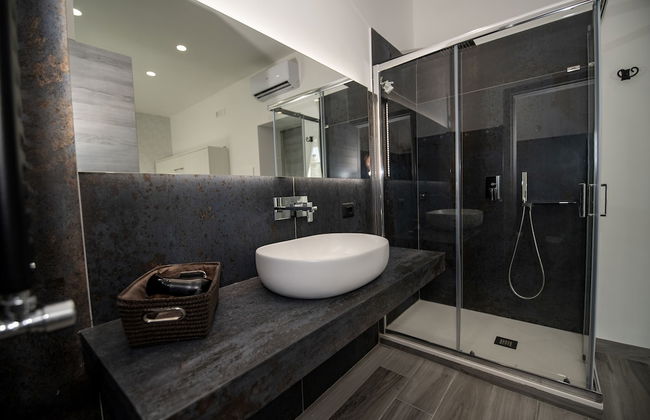 LA DOLCE VITA ROOMS - Foto 24