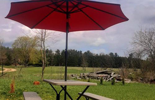 Blissful Deer Cabin - Foto 17