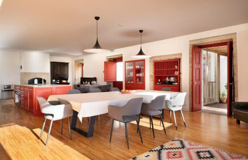 Casa Dr Ramiro Salgado - Douro Superior, Torre de Moncorvo - Foto 16