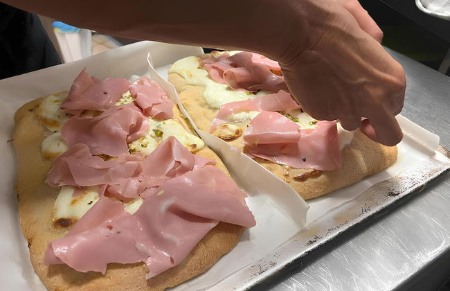 Santa Maria degli Ancillotti - Foto 49