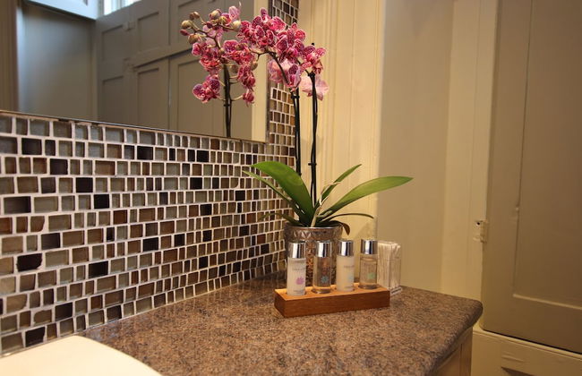 The Dower House Apartments - Foto 45