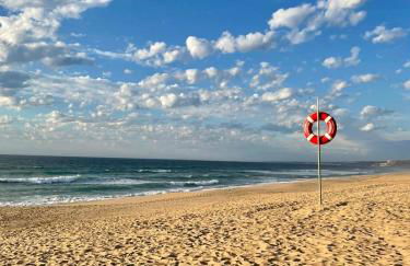 Casa Martins Country Apt 8 - Courtyard and pool - Foto 30