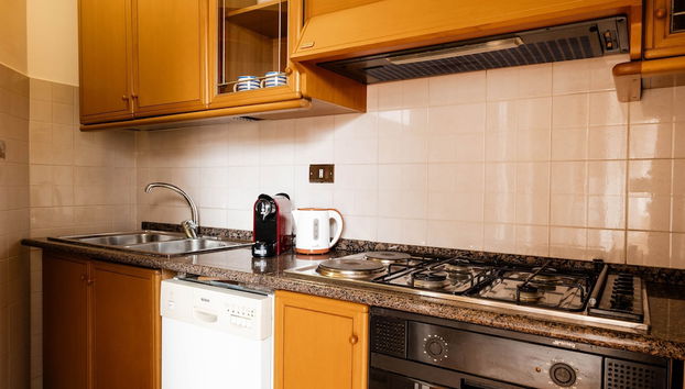 Casa Savorelli in Rome - Foto 3, Habitación